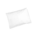 PILLOWCASE 21X27.75 WHT 100/CS