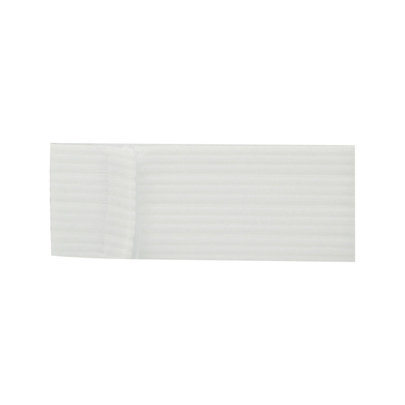 Dukal Corporation Dukal Spa Supply & Spa Care Products  Reflections Stretch Headband, 48/pk, 10 pk/cs