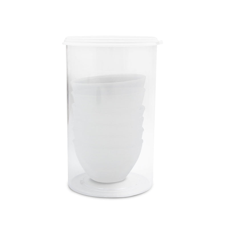 Dukal Corporation Dukal Travel Containers  Eye Cups, 2000/cs