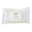 Dukal Corporation Dukal Spa Supply & Spa Care Products  Makeup Remover Towelettes, 45/pk, 12 pk/cs