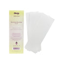 STRIP WAXING 3X9 REFLECTION100/PK 24PK/CS