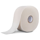 Dukal Corporation Dukal Reflections Esthetic Wipes  Natural Muslin Depilatory Waxing Roll, 3.5" x 100