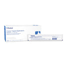 APPLICATOR COTTON TIP PLAS 6ST 2/PK 100PK/BX 10BX/CS