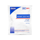 Dukal Corporation Dukal Hot/Cold Therapy Products  Instant Cold Pack, Non-Sterile, 4" x 5", 50/cs