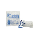 Dukal Corporation Dukal Laparotomy Sponges  Sponge, 18" x 18", Sterile, Prewashed, X-Ray Detec