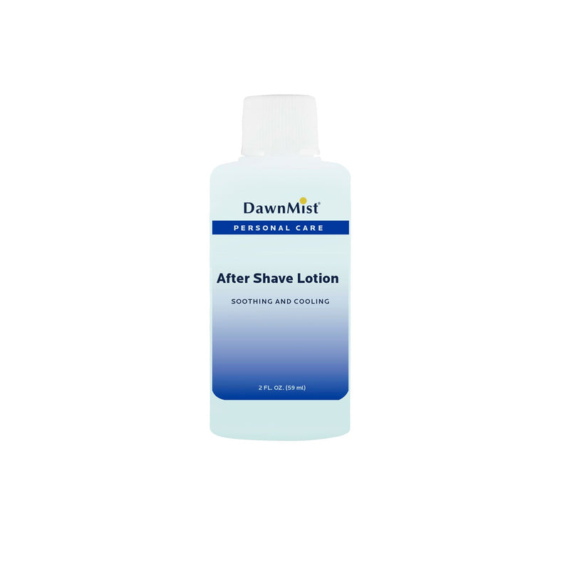 Dukal Corporation Dukal Dawnmist Soap  Aftershave, 2 oz, 96/cs