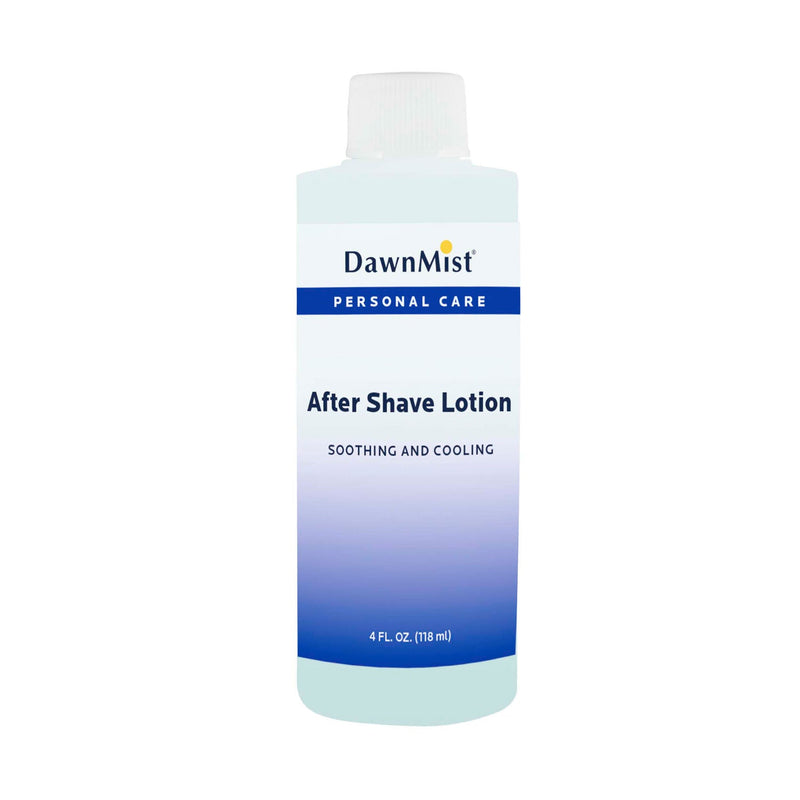 Dukal Corporation Dukal Dawnmist Soap  Aftershave, 4 oz, 60/cs