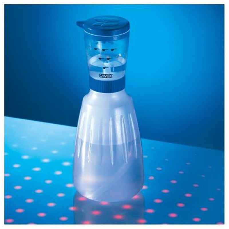 Dukal Corporation Dukal Cavex Impression Material  Cavex Water Dosing Bottle, 1/bx