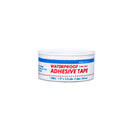 Dukal Corporation Dukal Waterproof Tape  Tape, ½" x 2½ yds, Waterproof, 36 rl/bx, 16 bx/cs