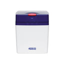 Dukal Corporation Dukal Cavex Impression Material  Alginate Storage Container, Blue, Includes: Powder