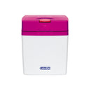 Dukal Corporation Dukal Cavex Impression Material  Alginate Storage Container, Pink, Includes: Powder