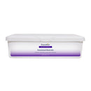 WASHCLOTHS ADULT PREMIUM TUBHARD 9X13 64/TUB 12TUB/CS