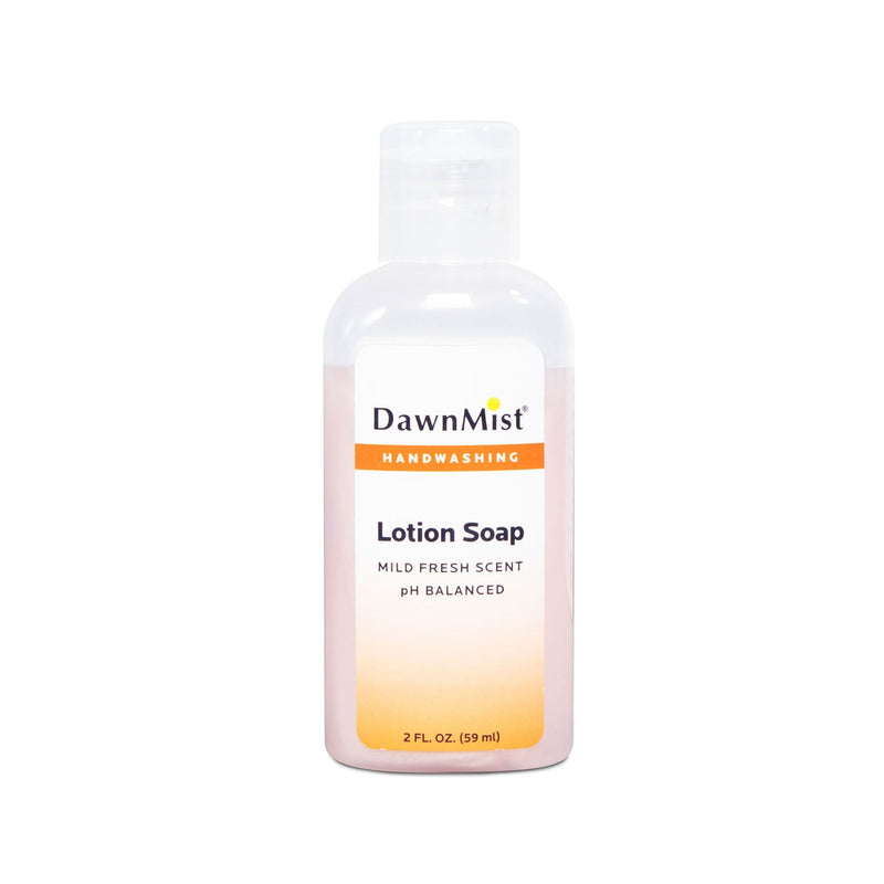 Dukal Corporation Dukal Dawnmist Soap  Lotion Soap, 2 oz, 144/cs