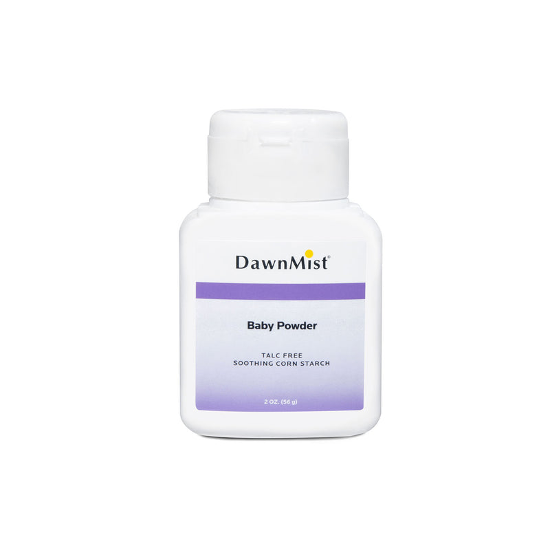 Dukal Dawnmist Baby Powder