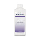 Dukal Corporation Dukal Dawnmist Baby Powder  Starch, 14 oz, 24/cs
