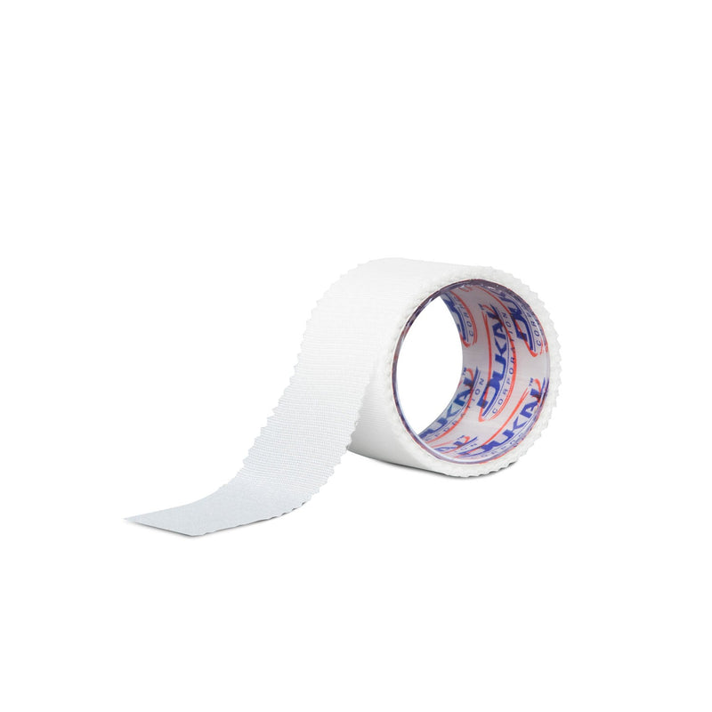 Dukal Corporation Dukal Surgical Tape - Cloth  Cloth Tape, 1" x 1½ yds, Non-Sterile, 100/bx, 5 bx