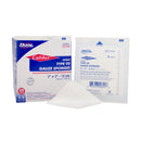 GAUZE TYPE VII ST 3X3 12PLY2/PK 50PK/BX 24BX/CS