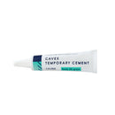 Dukal Corporation Dukal Cavex Impression Material  Cavex Temporary Cement, Non-Eugenol, 1 Tube 35g Ba
