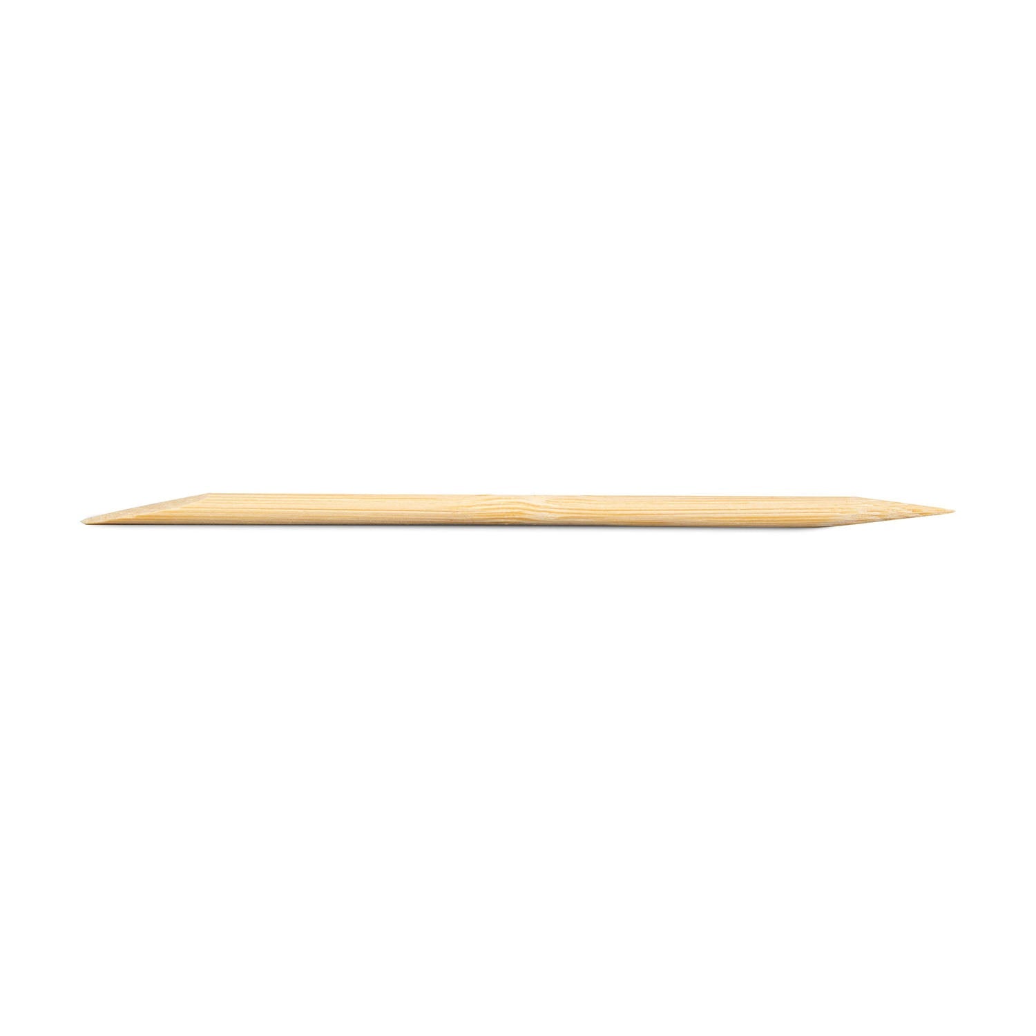 Dukal Corporation Dukal Dawnmist Nail Care  Manicure Sticks, Wood, 4½", 144/bx, 50 bx/cs