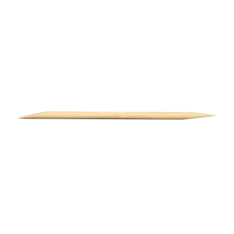 Dukal Corporation Dukal Dawnmist Nail Care  Manicure Sticks, Wood, 4½", 144/bx, 50 bx/cs