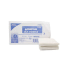 TOWEL OR ST 17X26 WHT 4/PK20PK/CS