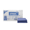 Dukal Corporation Dukal Operating Room (O.R.) Towels  26”, Sterile 6s, Blue, 6/pk, 12 pk/cs (35 cs/plt)