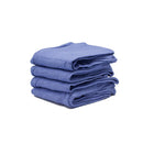 Dukal Corporation Dukal Operating Room (O.R.) Towels  26”, Non-Sterile, Blue, 100/cs