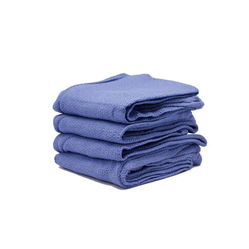 Dukal Corporation Dukal Operating Room (O.R.) Towels  26”, Non-Sterile, Blue, 100/cs
