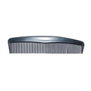 Dukal Corporation Dukal Dawnmist Comb & Brush  Comb, Black, 5", 12/bg, 180/cs