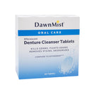 TABLETS DENTURE 40/BX 24BX/CS