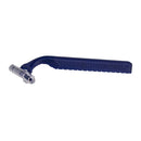 Dukal Corporation Dukal Dawnmist Razors  Grip-n-Glide Razor, Twin Blade, Lubricating Strip,