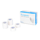 Dukal Corporation Dukal Unipack Tapes  Tape, White Paper, 10 yds x ½", 24 rolls/bx, 24 bx