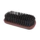 HAIR BRUSH BLOCK NYLON BRISTLEPLAST OVAL 12BG/BX 24BX/CS