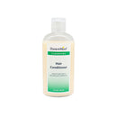 Dukal Corporation Dukal Dawnmist Shampoo & Body Wash  Hair Conditioner, 4 oz Bottle with Flip Cap, 96/cs