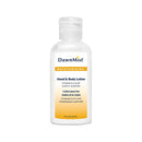 Dukal Corporation Dukal Dawnmist Hand & Body Lotion  Lotion, 2 oz Bottle, Flip Top Cap, 144/cs