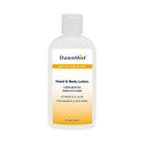 LOTION HAND/BODY FRANG FREE2 OZ BTL W/DISP 144/CS