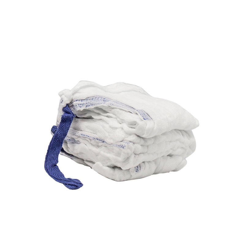 Dukal Corporation Dukal Laparotomy Sponges  Sponge, 12" x 12", Non-Sterile, 5/bdl, 70 bdl/bg,