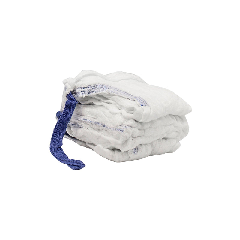 Dukal Corporation Dukal Laparotomy Sponges  Sponge, 18" x 18", Non-Sterile, 5/bdl, 40 bdl/bg,