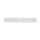 Dukal Corporation Dukal Travel Containers  Toothbrush Tube, Clear, Bulk, 72/cs