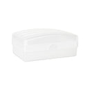 BOX SOAP CLR 1/BG 12BG/BX12BX/CS