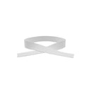 TOURNIQUET FLAT WHT 1X18ULTRA LF 250/BX 4BX/CS