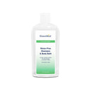 Dukal Corporation Dukal Dawnmist Shampoo & Body Wash  Shampoo & Body Bath, Rinse Free, 8 oz Bottle with