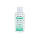 Dukal Corporation Dukal Dawnmist Shampoo & Body Wash  Shampoo & Body Bath, Rinse Free, 2 oz Bottle with