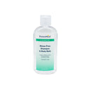 Dukal Corporation Dukal Dawnmist Shampoo & Body Wash  Shampoo & Body Bath, Rinse Free, 4 oz Bottle with