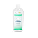 Dukal Corporation Dukal Dawnmist Shampoo & Body Wash  Shampoo & Body Bath, Rinse Free, 16 oz Bottle with
