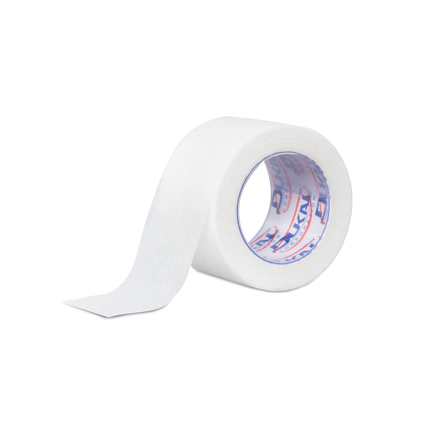Dukal Corporation Dukal Surgical Tape - Paper  Surgical Tape, 1" x 10 yds, Paper, 12 rl/bx, 12 bx