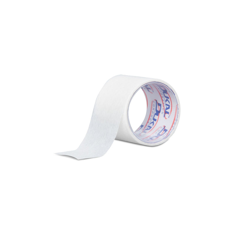 Dukal Corporation Dukal Surgical Tape - Paper  Paper Tape, 1" x 1½ yds, Non-Sterile, 100/bx, 5 bx