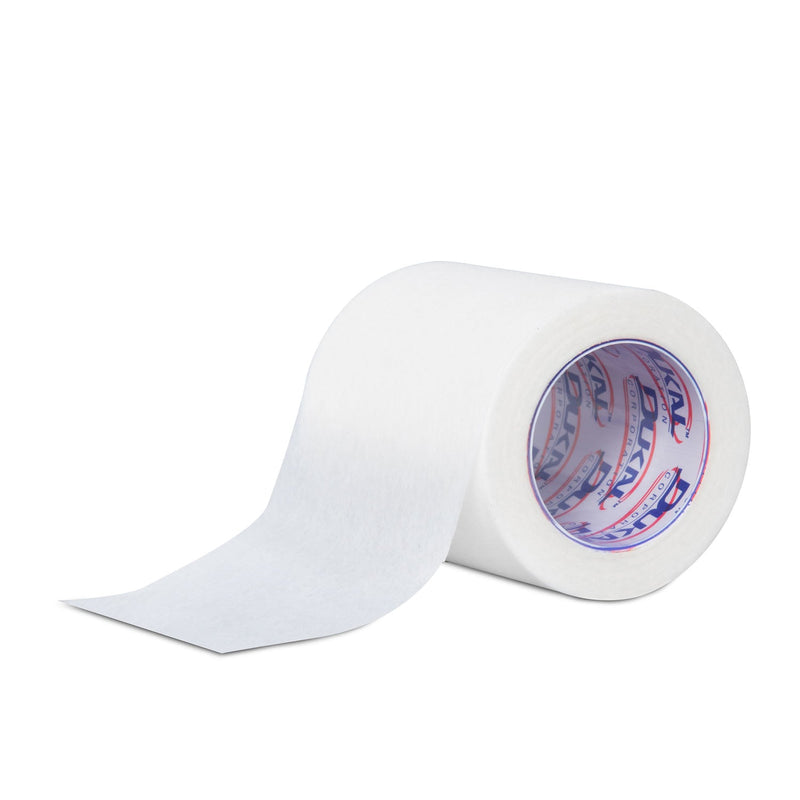 Dukal Corporation Dukal Surgical Tape - Paper  Surgical Tape, 2" x 10 yds, Paper, 6 rl/bx, 12 bx/