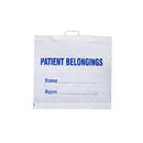 Dukal Corporation Dukal Dawnmist Patient Belongings Bags