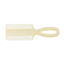 Dukal Corporation Dukal Dawnmist Comb & Brush  Baby Comb, Ivory, 2-Sided, 12/bg, 72 bg/cs